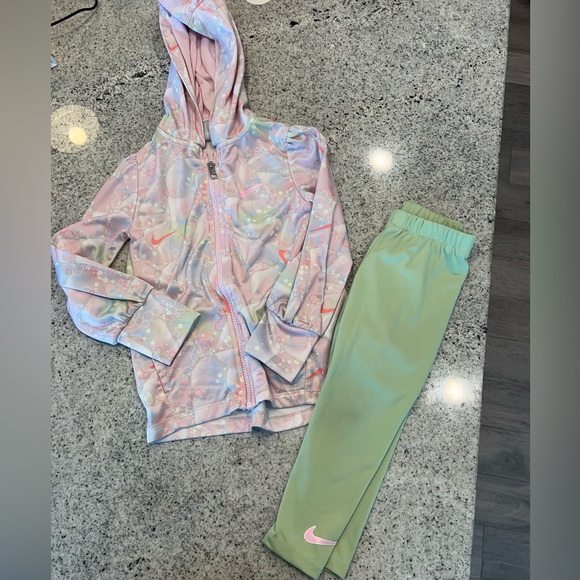 Nike Other - Nike Outfit Girl 4